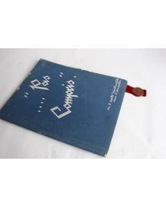 Pas Compris ou l'esprit montmartois sous l'occupation 1946
