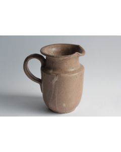 Paul Ami BONIFAS Pichet céramique