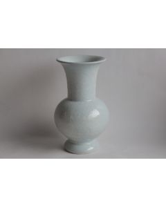 Paul Ami BONIFAS Vase céramique