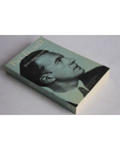 Paul Eluard ou Le frère voyant de Jean-Charles Gateau 1988