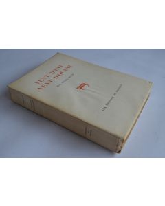 Pearl Buck Vent d'est Vent d'ouest 1947