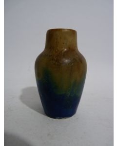 Petit vase Grès G. Méténier