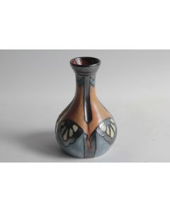 Petit vase grès Odetta HB Quimper 224