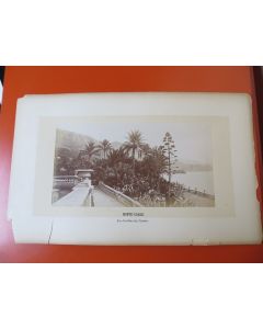 Photo Monte-Carlo - Jardins du Casino Monaco