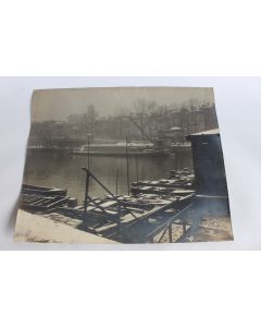 Photographie Sadi Dermendjieff Paris 1930