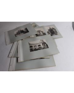 Photographies Paris Exposition universelle 1900