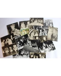 Photographies Soirées Lions Club de Genève