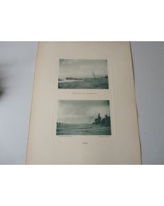 Photos Fred BOISSONNAS Embouchure De L'Aubonne ( Vaud ) - Ondée