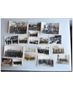 Photos Suisse Genève LES BRACAILLEURS Club de Tir
