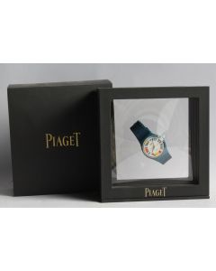 PIAGET Écrin présentoir montre