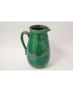 Pichet céramique Clerc St Martin pièce unique
