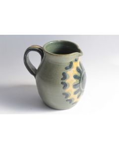 Pichet céramique La Poterie Dieulefit MCL