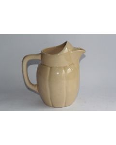 Pichet céramique Suze La Saint Uzienne