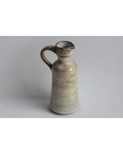 Pichet céramique Yves Schuldiner Vallauris