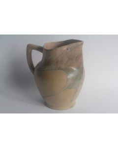 Pichet grès Léon POINTU Saint Amand en Puisaye