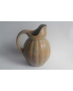 Pichet grès Louis LOURIOUX