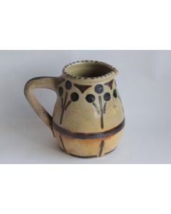 Pichet grès Paul BEYER