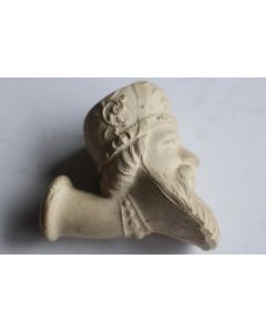 Pipe ancienne H.M.B - 118