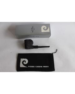 Pipe Design 1960/70 PIERRE CARDIN Jean Lacroix noir