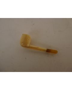 Pipe miniature