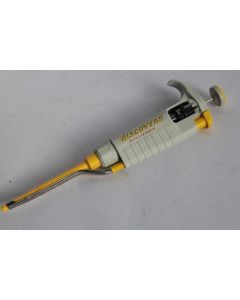 Pipette P200 Discovery 20-200 µl Pipetman
