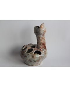 Pique Fleurs céramique Alexandre KOSTANDA Vallauris