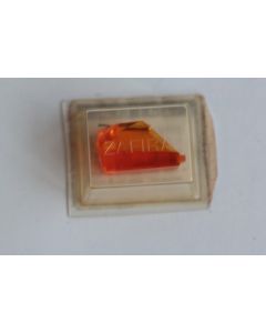 Pointe Zafira diamant elliptique 6316 Pathe Marconi EPS 202E