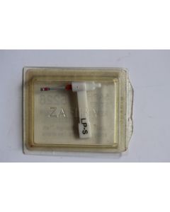 Pointe Zafira saphir ST/ST 5226 BSR ST 12/15 platine