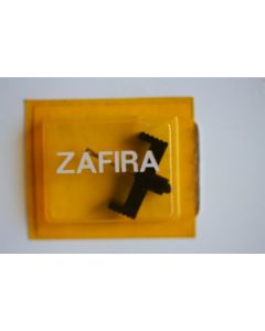 Pointe Zafira saphir stéréo 6893 TOSHIBA N 3 C platine