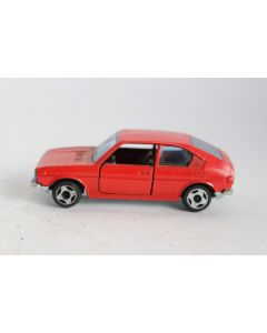 POLITOYS E36 Voiture Alfa Romeo Alfasud