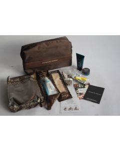 PORSCHE Design Trousse de toilette Compagnie aérienne Saudia