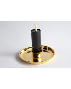 Porte Cure-Dents Design 1970 bougeoir