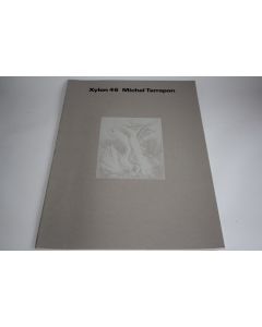 Portfolio Michel Terrapon Xylon 46 Gravures 1978