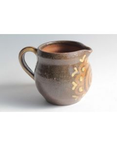 Pot à crème La Poterie Dieulefit MCL