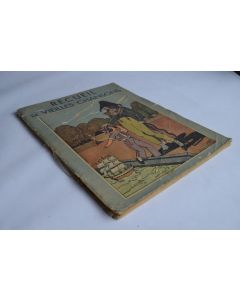 Recueil de Vieilles Chansons et Rondes