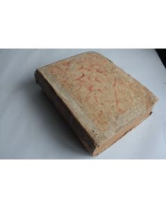 Recueil histoire universelle de jacques auguste de thou T10 1742