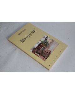 Retour au pays natal Patrick rossier 2006