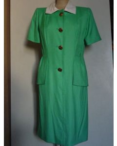 Robe FRANCESCO FILITI  Lausanne verte