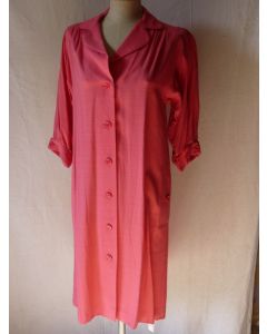 Robe NINA RICCI rose