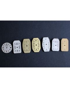 ROLEX Cadrans pour montres vintage