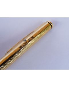 ROLEX / PARKER stylo publicitaire montres