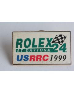 ROLEX Pin's Rolex 24 at Daytona US RRC 1999