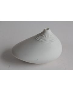 ROSENTHAL Studio Linie Vase Pollo Tapio Wirkkala Allemagne