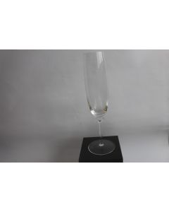 ROSENTHAL Verre cristal Flûte à champagne