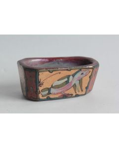 Saleron Louis-Etienne DESMANT Tapisserie Bayeux