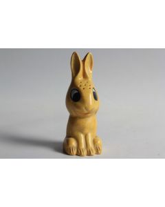 Salière Lapin porcelaine