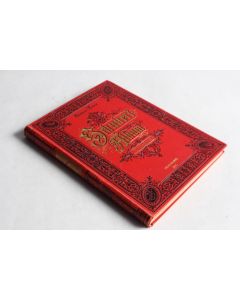 Schubert Album musique Julie Pochon 1890 Leipzig C. F. Peters