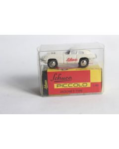 SCHUCCO Piccolo Jaguar type E