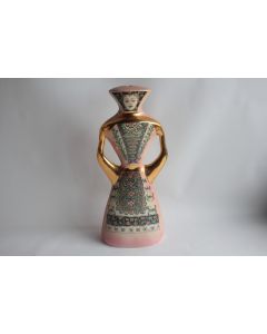 Sculpture Femme céramique Walter Tozzini n°522 Italie