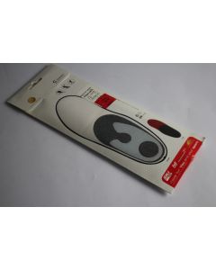 Semelles thermoformables Ski pro Custom SIDAS taille L